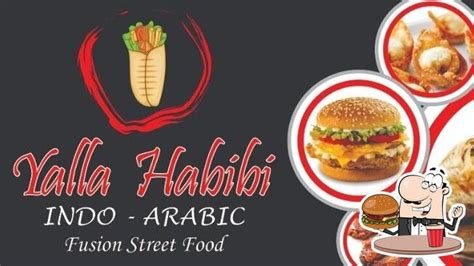 Yalla Habibi:  En Skön Fusion av Livliga Arabiska Slättkörer och Varm Röstlig Lyrik