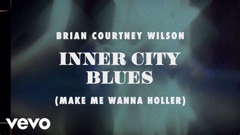  Inner City Blues (Make Me Wanna Holler) - Den funktionella melankolien i Motown och disco